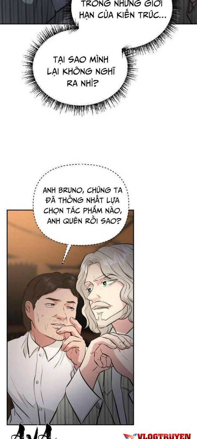 Bản Thiết Kế Vàng Chap 37 - Next Chap 38