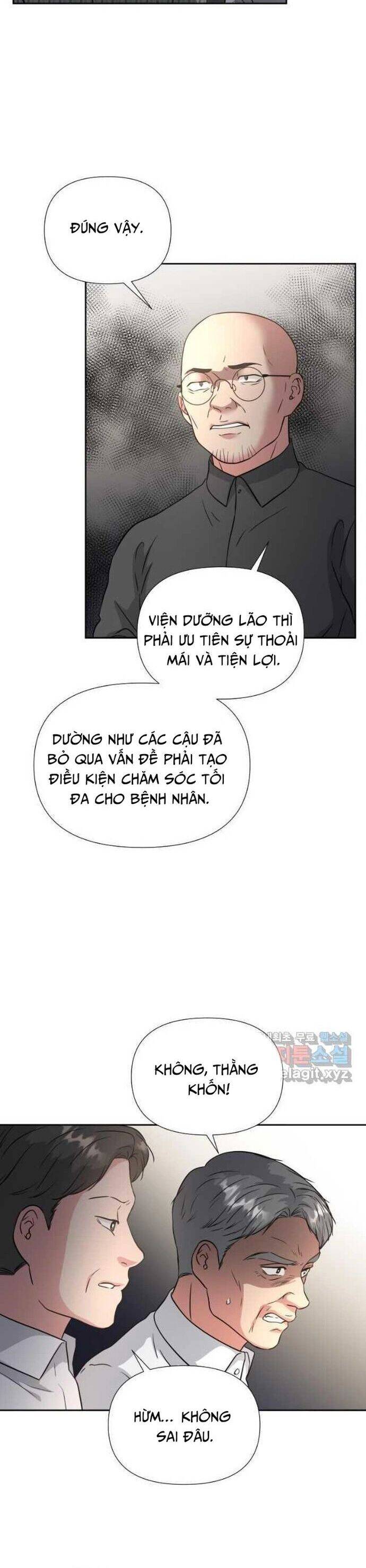 Bản Thiết Kế Vàng Chap 37 - Next Chap 38