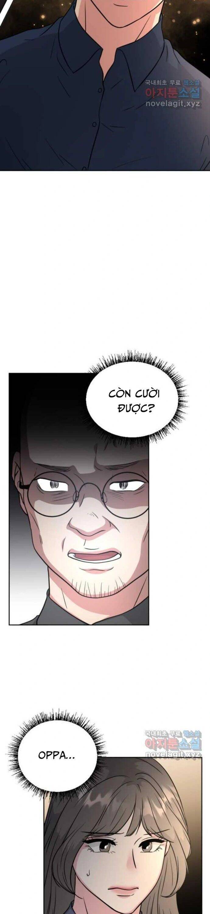 Bản Thiết Kế Vàng Chap 37 - Next Chap 38
