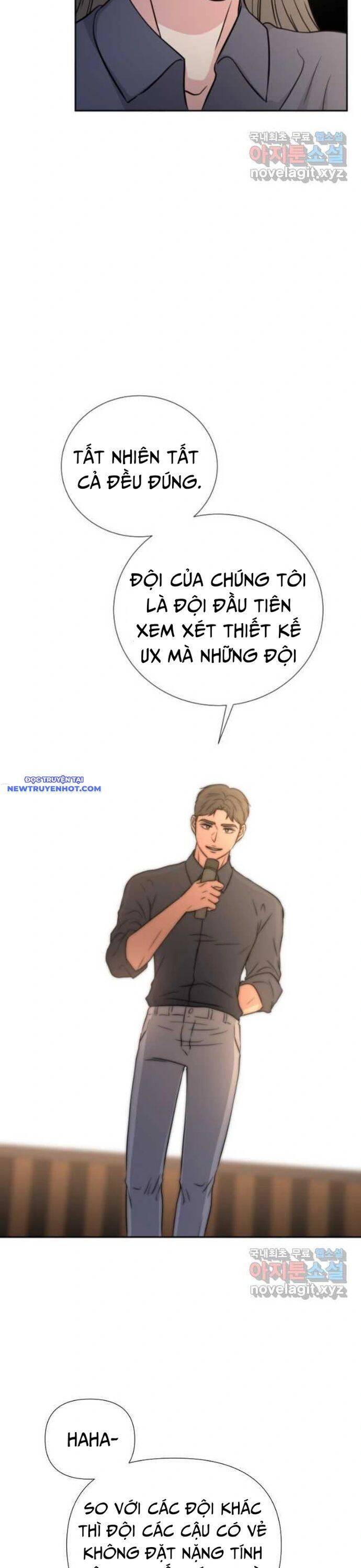 Bản Thiết Kế Vàng Chap 37 - Next Chap 38