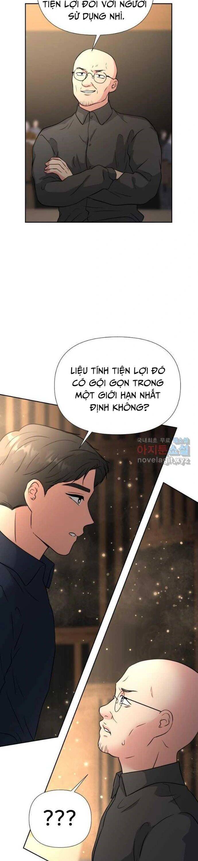 Bản Thiết Kế Vàng Chap 37 - Next Chap 38
