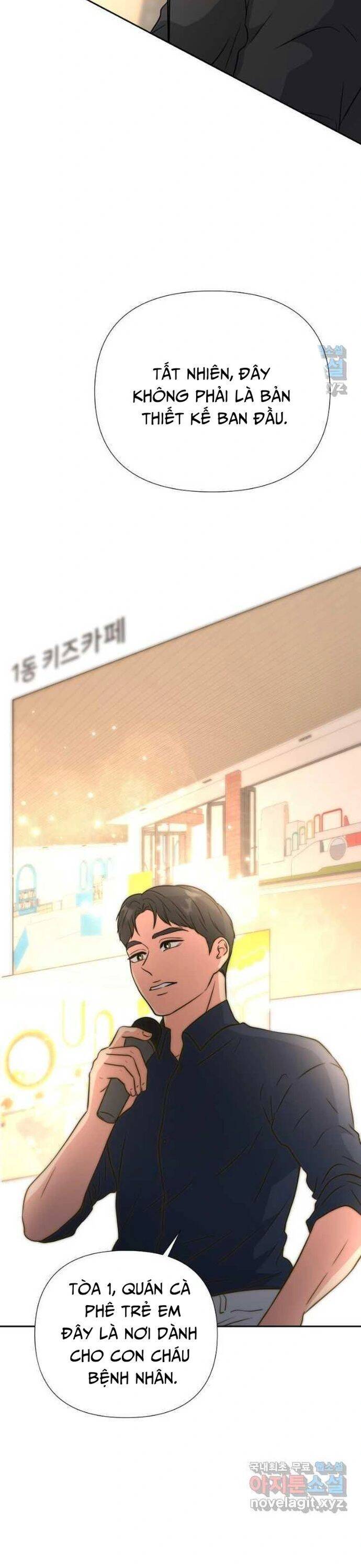 Bản Thiết Kế Vàng Chap 37 - Next Chap 38
