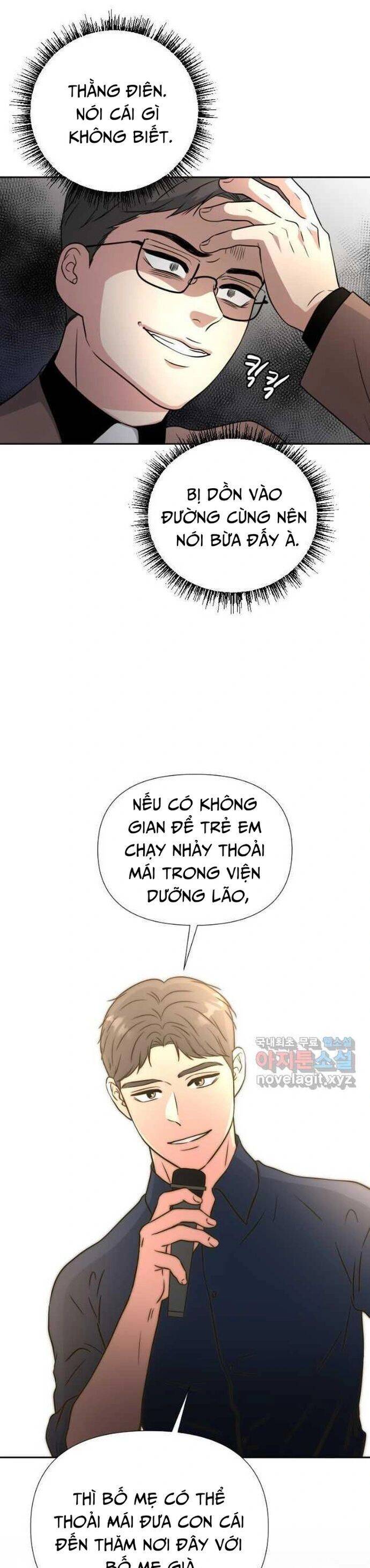 Bản Thiết Kế Vàng Chap 37 - Next Chap 38