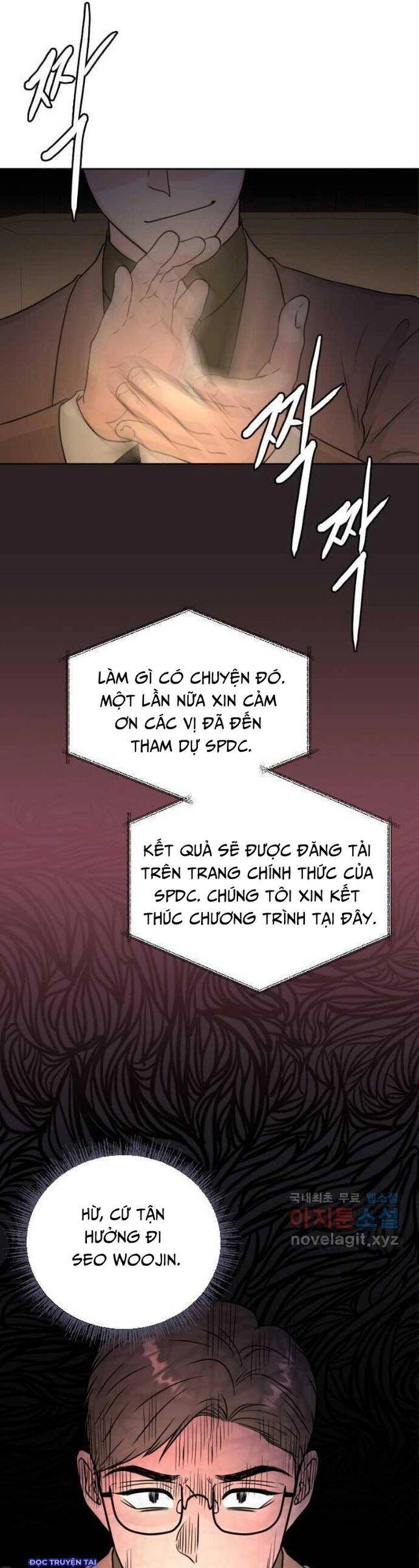 Bản Thiết Kế Vàng Chap 37 - Next Chap 38