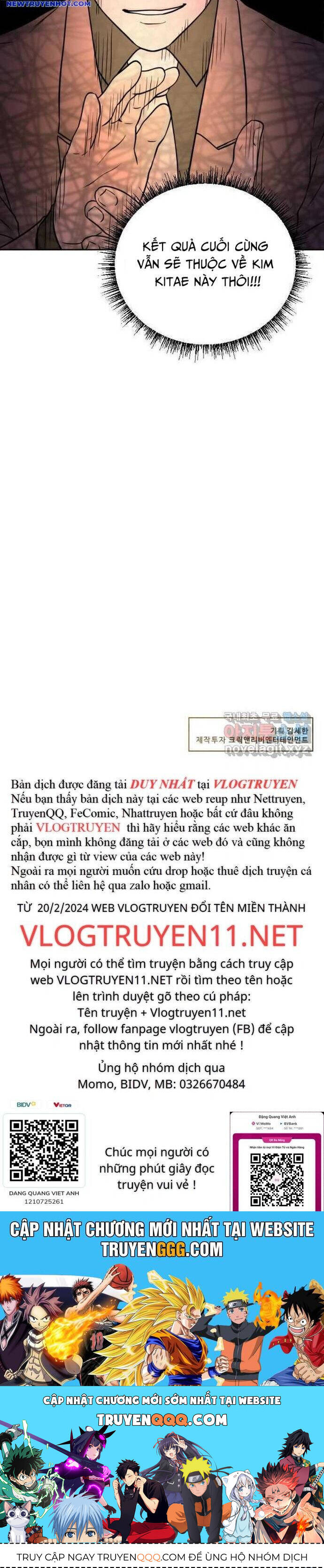 Bản Thiết Kế Vàng Chap 37 - Next Chap 38