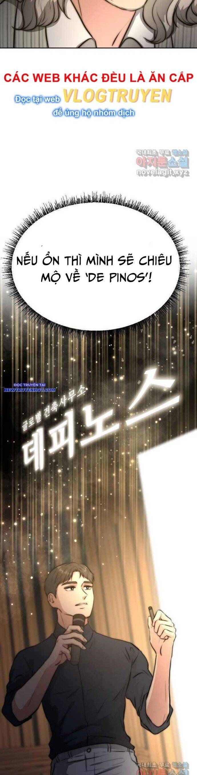 Bản Thiết Kế Vàng Chap 37 - Next Chap 38