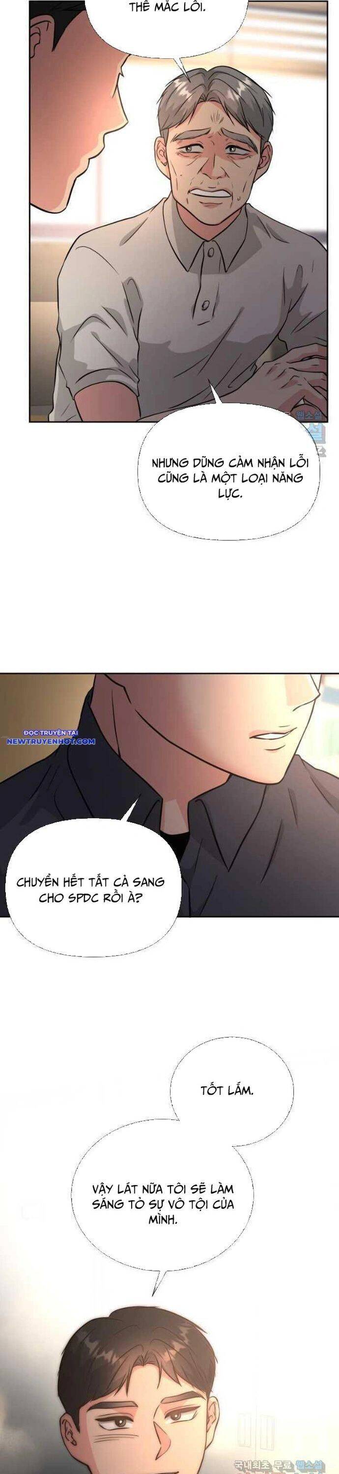 Bản Thiết Kế Vàng Chap 38 - Next Chap 39