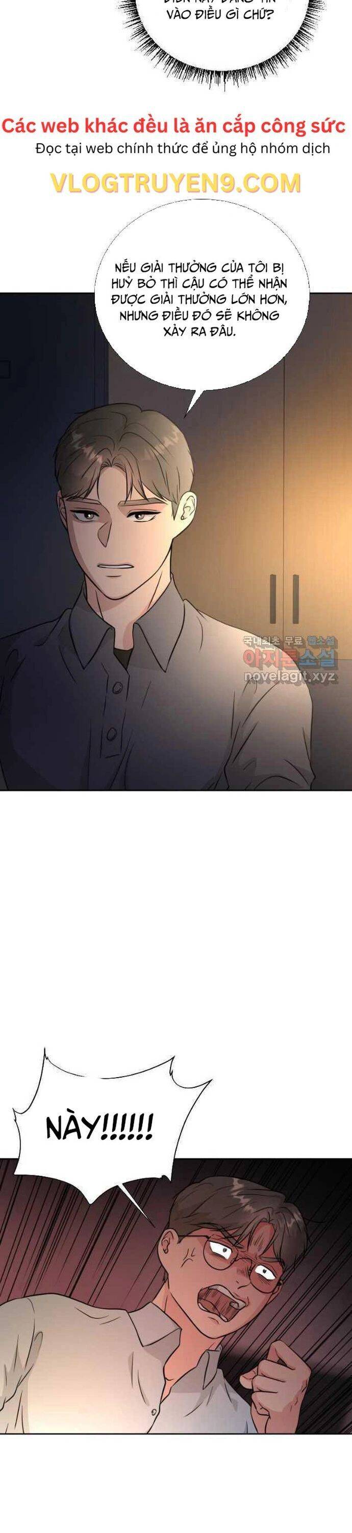 Bản Thiết Kế Vàng Chap 38 - Next Chap 39