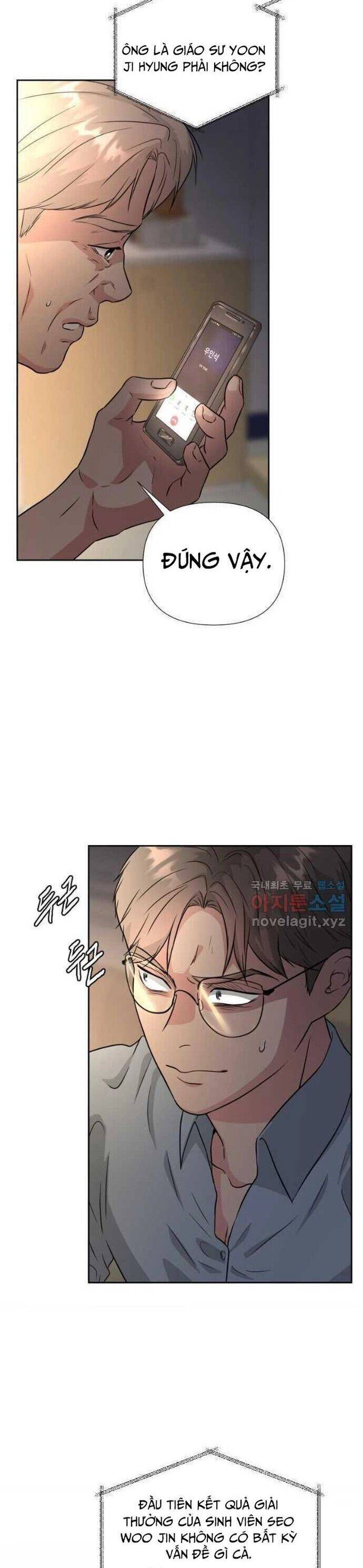 Bản Thiết Kế Vàng Chap 38 - Next Chap 39