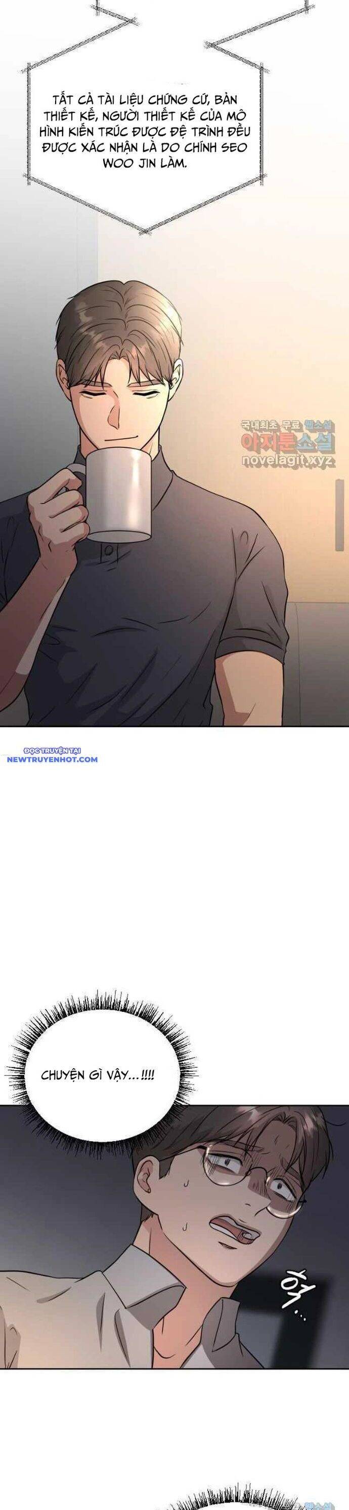 Bản Thiết Kế Vàng Chap 38 - Next Chap 39