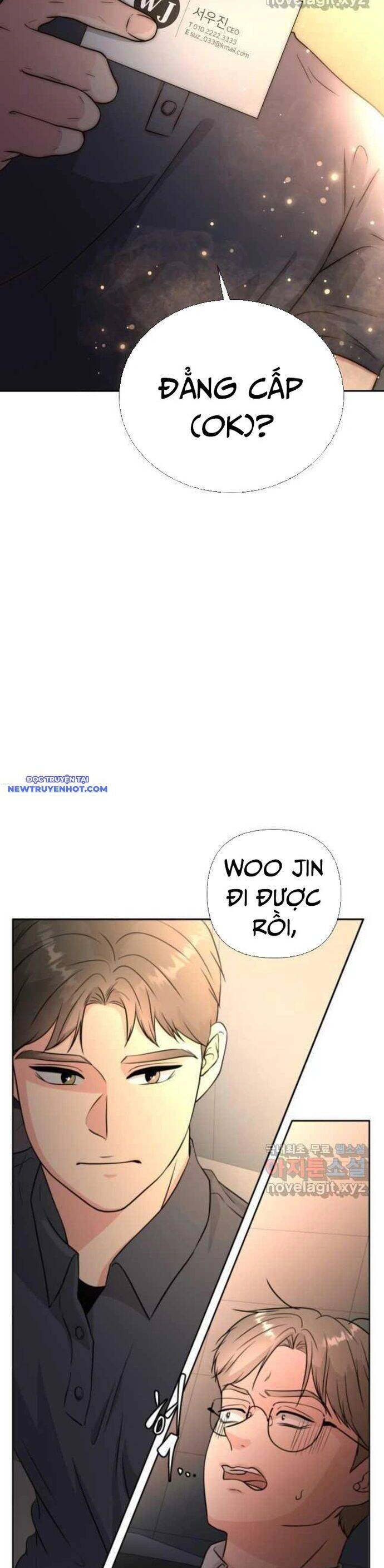 Bản Thiết Kế Vàng Chap 38 - Next Chap 39