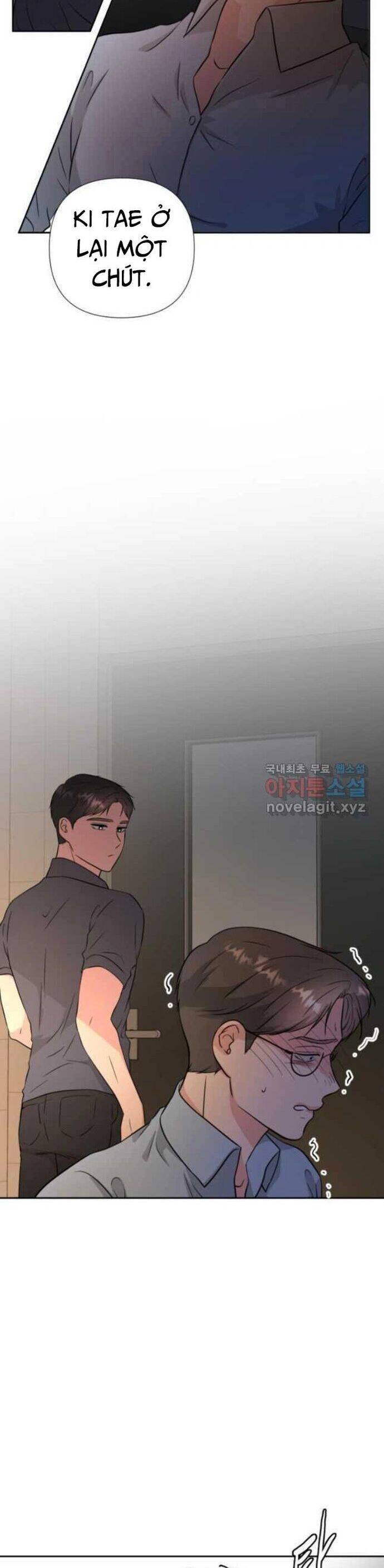 Bản Thiết Kế Vàng Chap 38 - Next Chap 39
