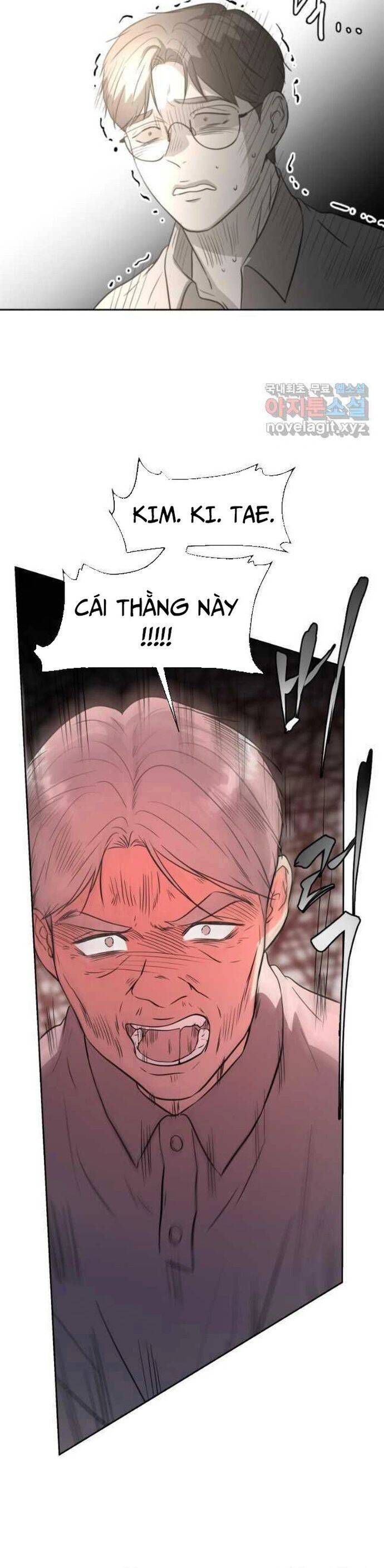 Bản Thiết Kế Vàng Chap 38 - Next Chap 39
