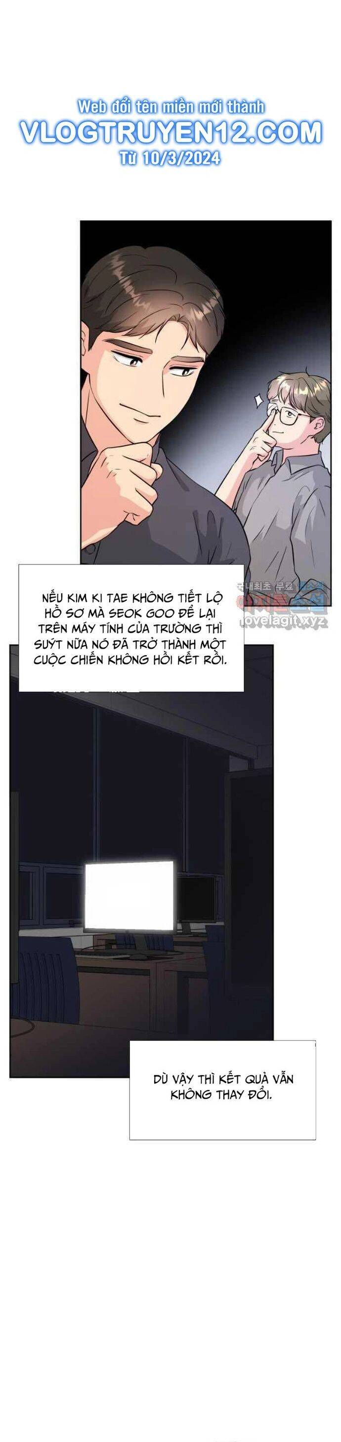 Bản Thiết Kế Vàng Chap 38 - Next Chap 39