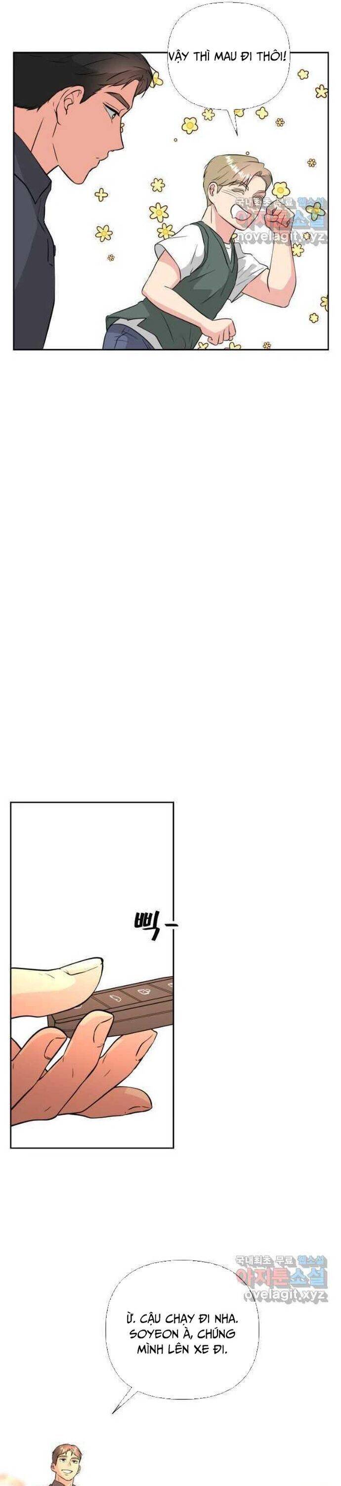 Bản Thiết Kế Vàng Chap 38 - Next Chap 39
