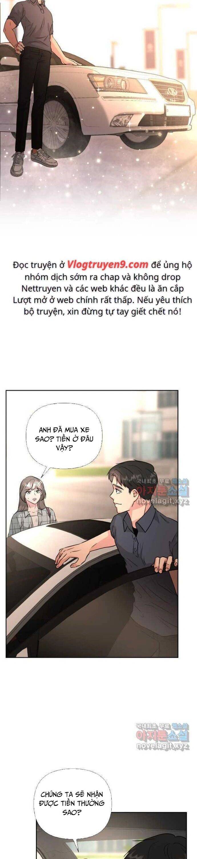 Bản Thiết Kế Vàng Chap 38 - Next Chap 39