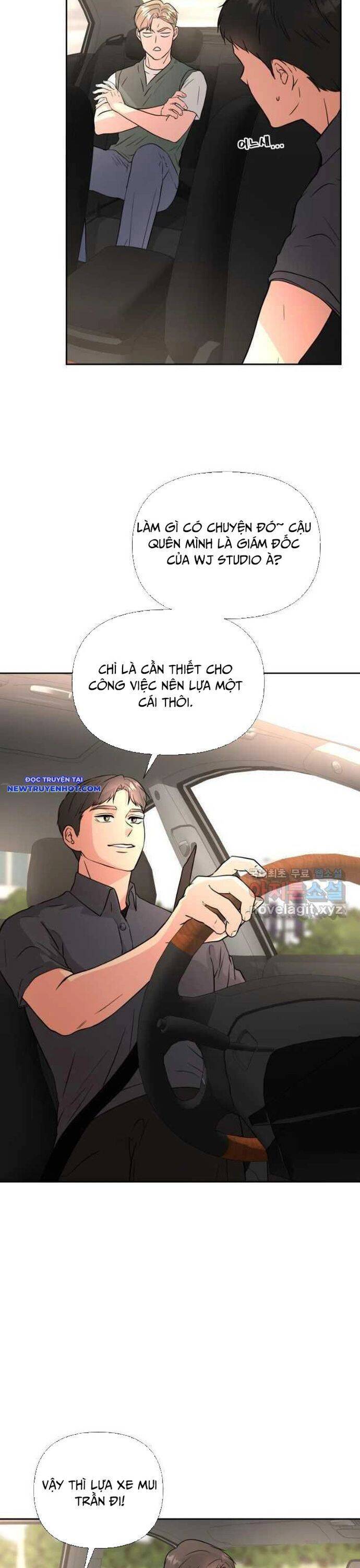 Bản Thiết Kế Vàng Chap 38 - Next Chap 39