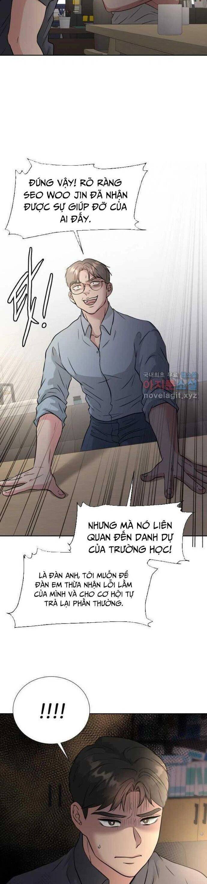Bản Thiết Kế Vàng Chap 38 - Next Chap 39