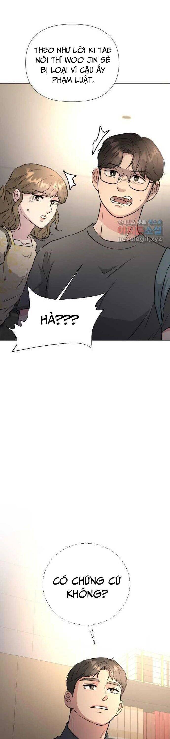 Bản Thiết Kế Vàng Chap 38 - Next Chap 39