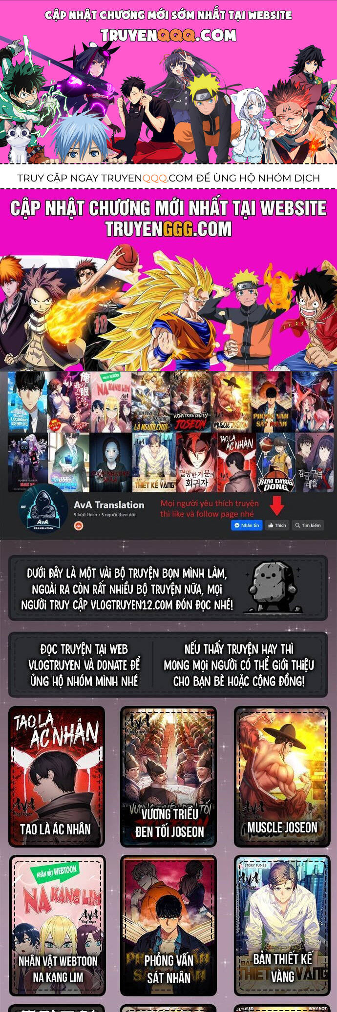 Bản Thiết Kế Vàng Chap 39 - Next Chap 40