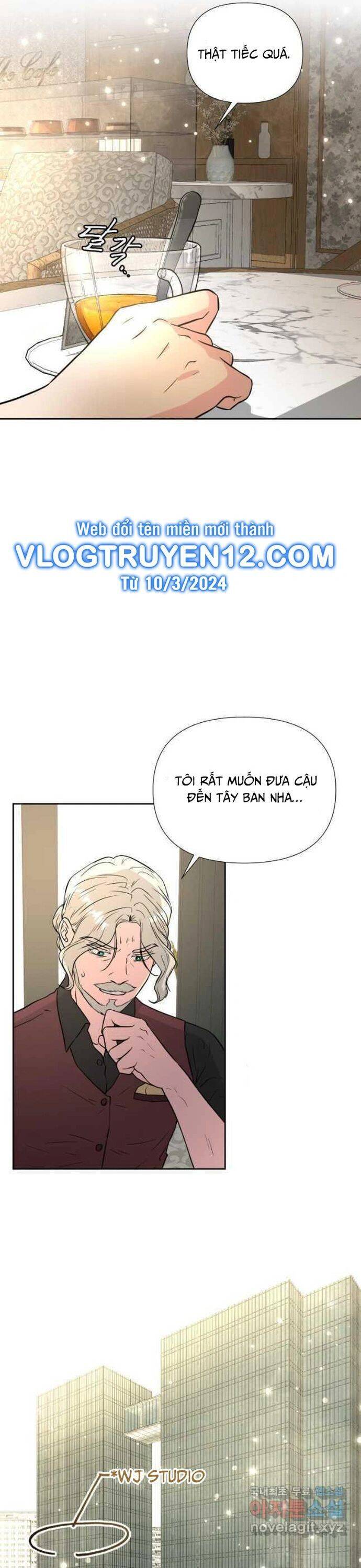 Bản Thiết Kế Vàng Chap 39 - Next Chap 40