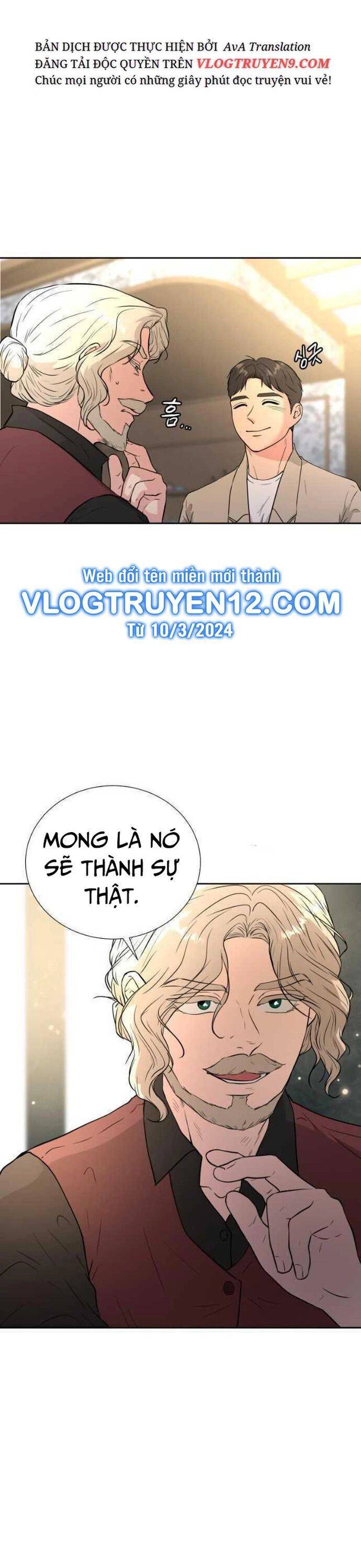 Bản Thiết Kế Vàng Chap 39 - Next Chap 40