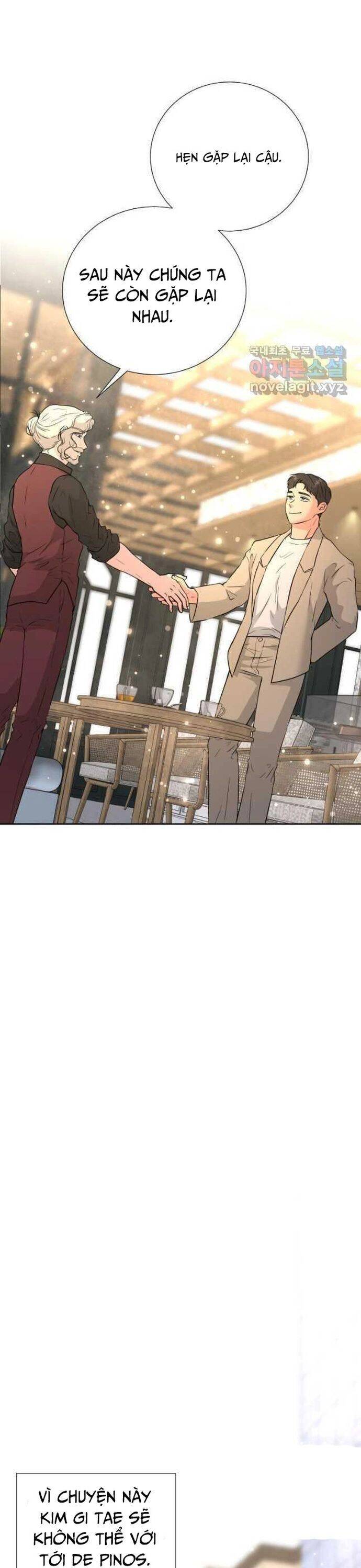 Bản Thiết Kế Vàng Chap 39 - Next Chap 40