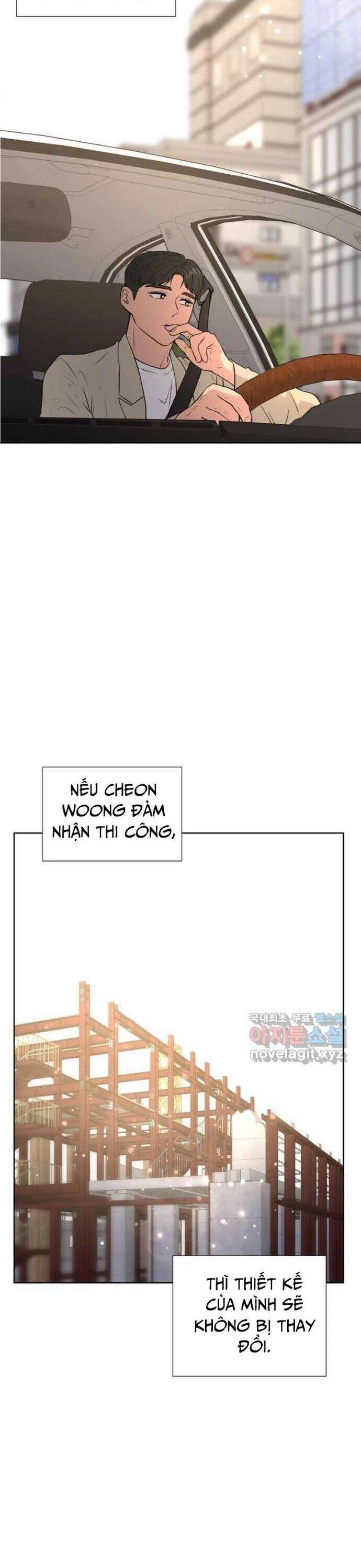Bản Thiết Kế Vàng Chap 39 - Next Chap 40