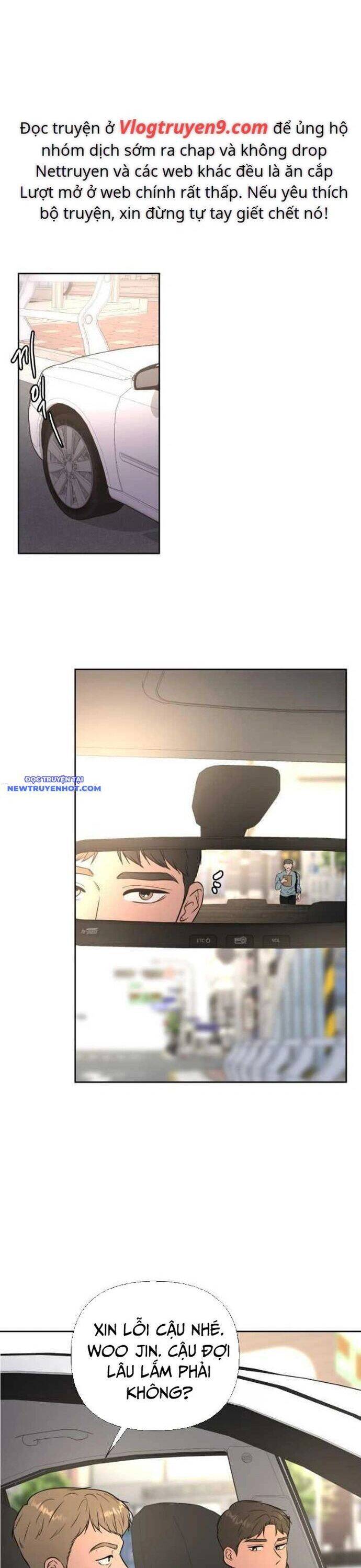 Bản Thiết Kế Vàng Chap 39 - Next Chap 40