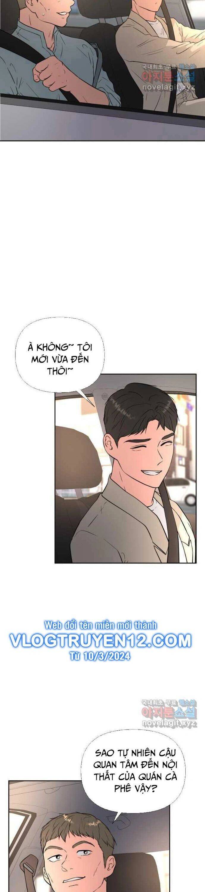 Bản Thiết Kế Vàng Chap 39 - Next Chap 40