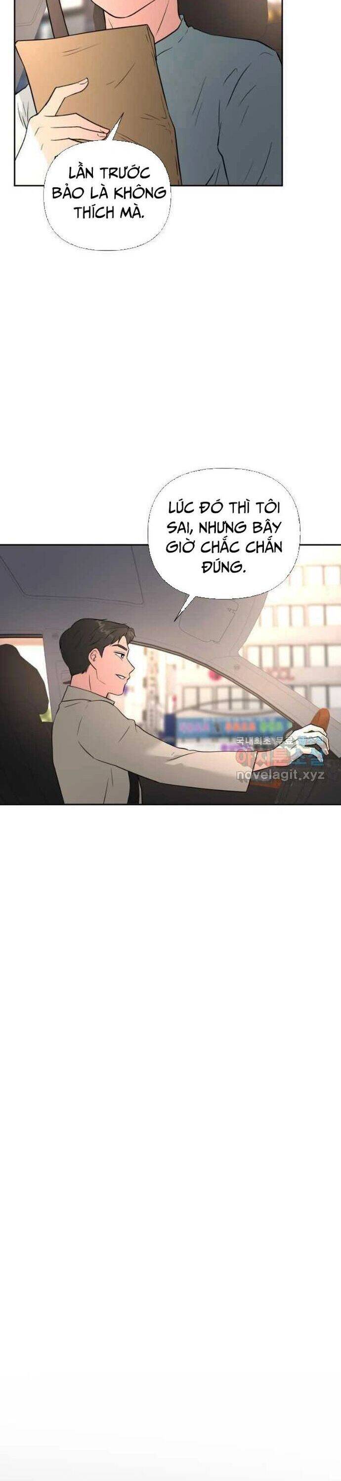 Bản Thiết Kế Vàng Chap 39 - Next Chap 40