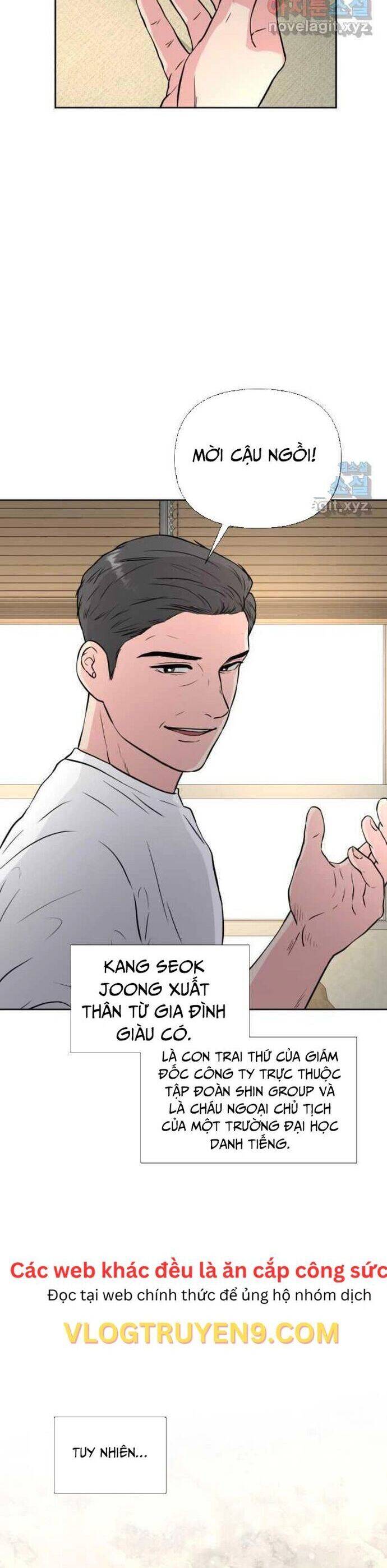 Bản Thiết Kế Vàng Chap 39 - Next Chap 40