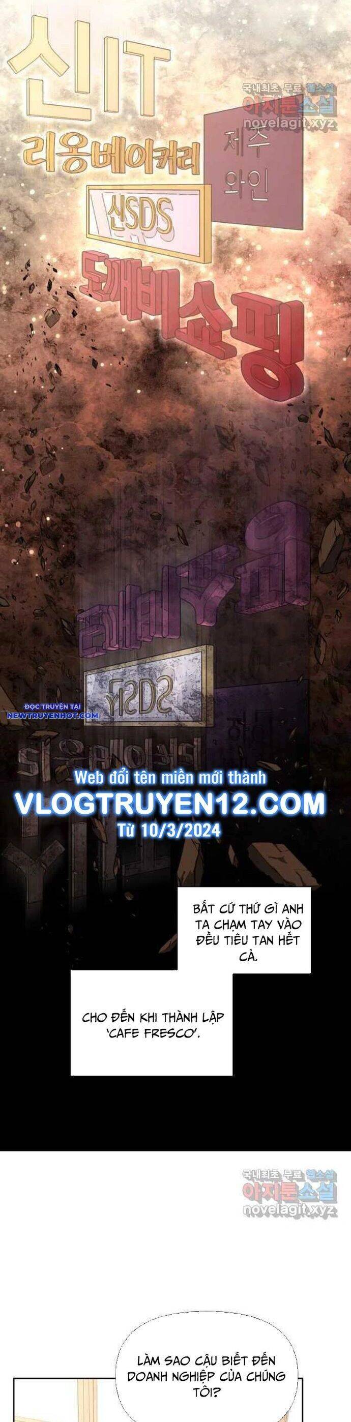 Bản Thiết Kế Vàng Chap 39 - Next Chap 40