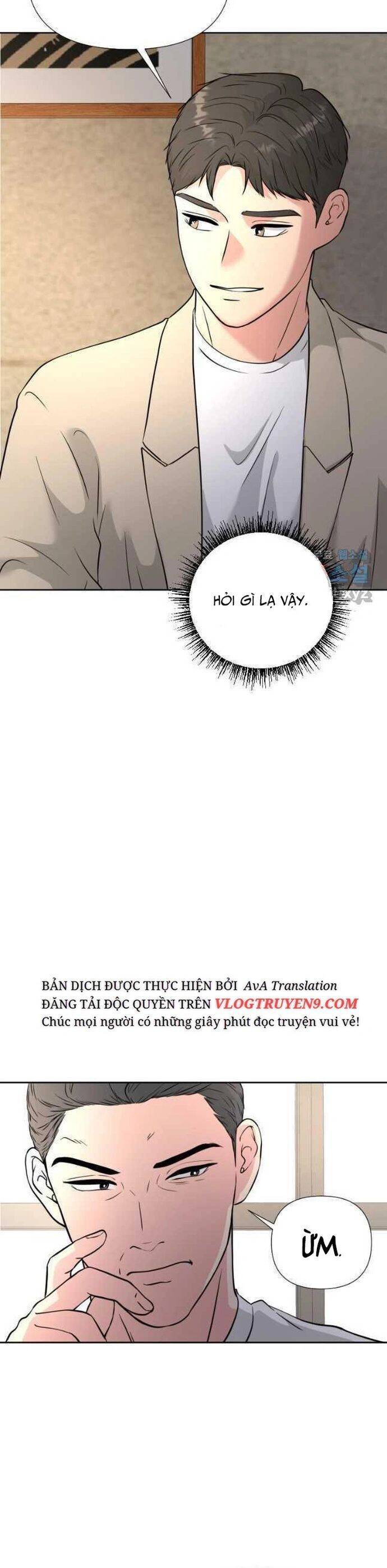 Bản Thiết Kế Vàng Chap 39 - Next Chap 40