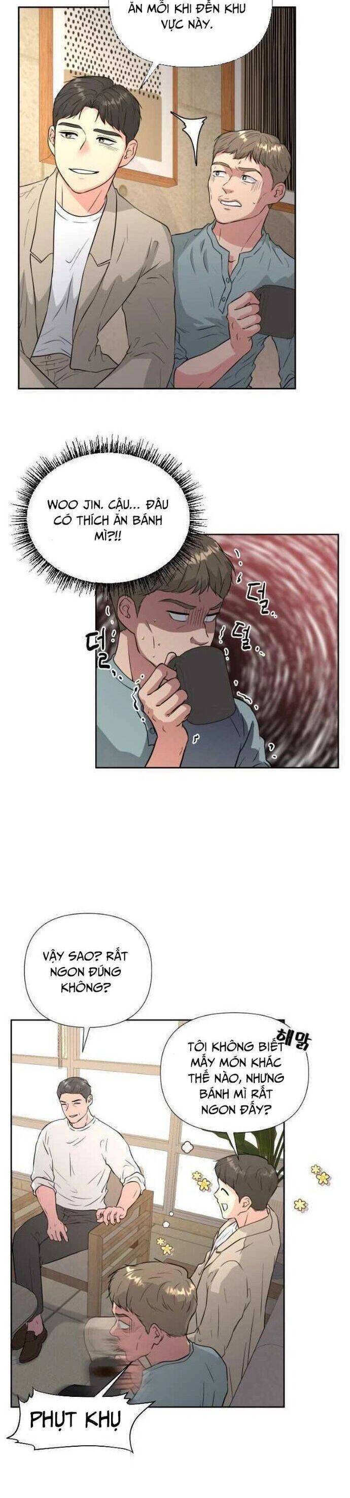 Bản Thiết Kế Vàng Chap 39 - Next Chap 40
