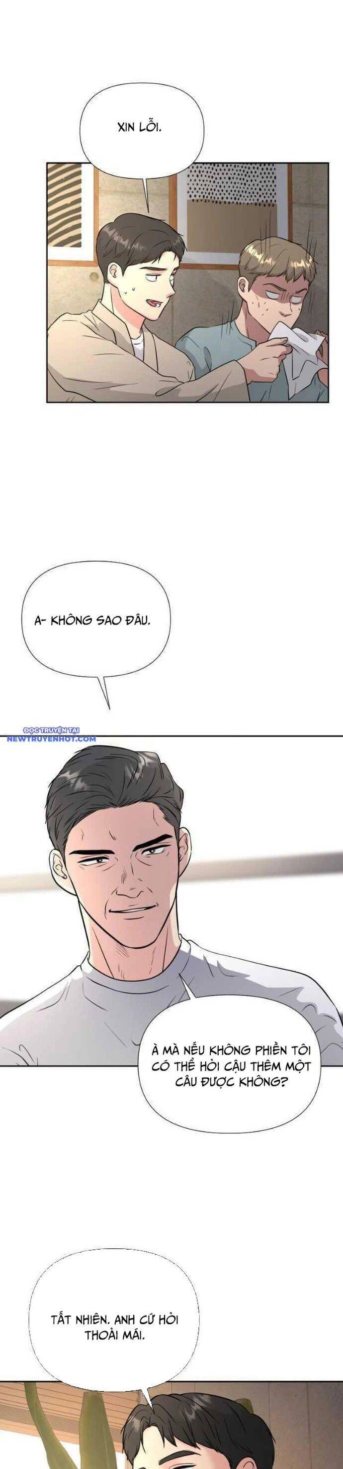 Bản Thiết Kế Vàng Chap 39 - Next Chap 40
