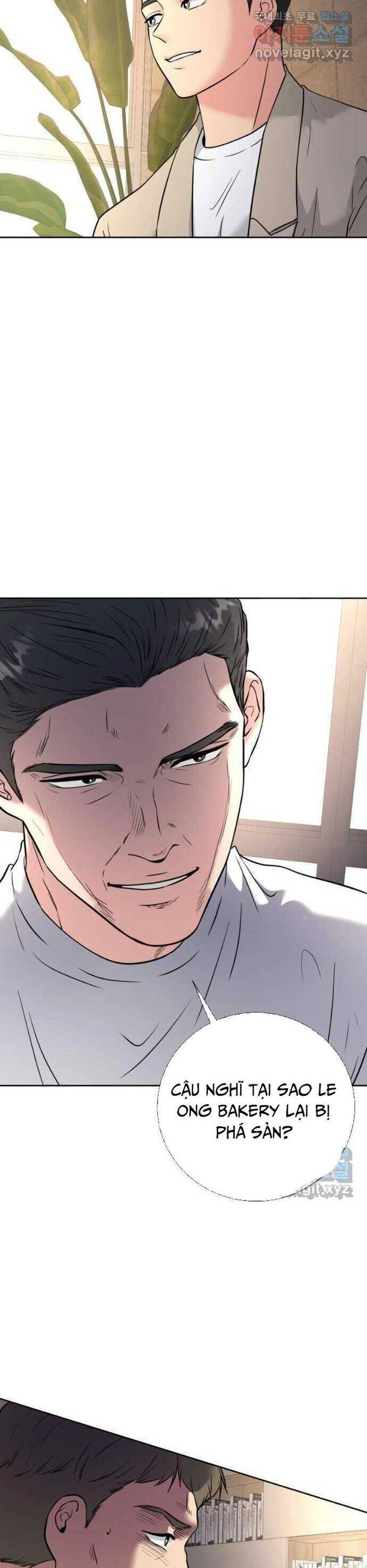 Bản Thiết Kế Vàng Chap 39 - Next Chap 40