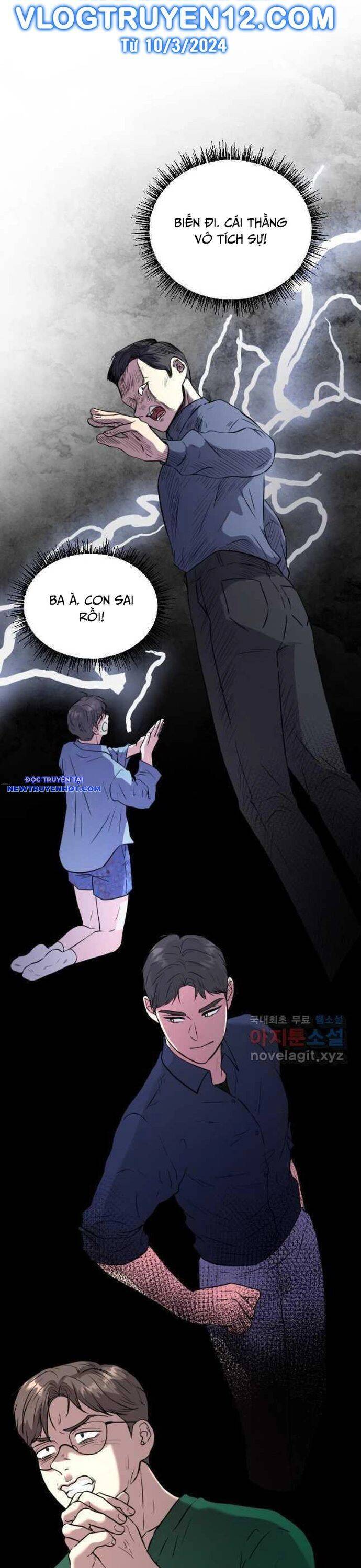 Bản Thiết Kế Vàng Chap 39 - Next Chap 40