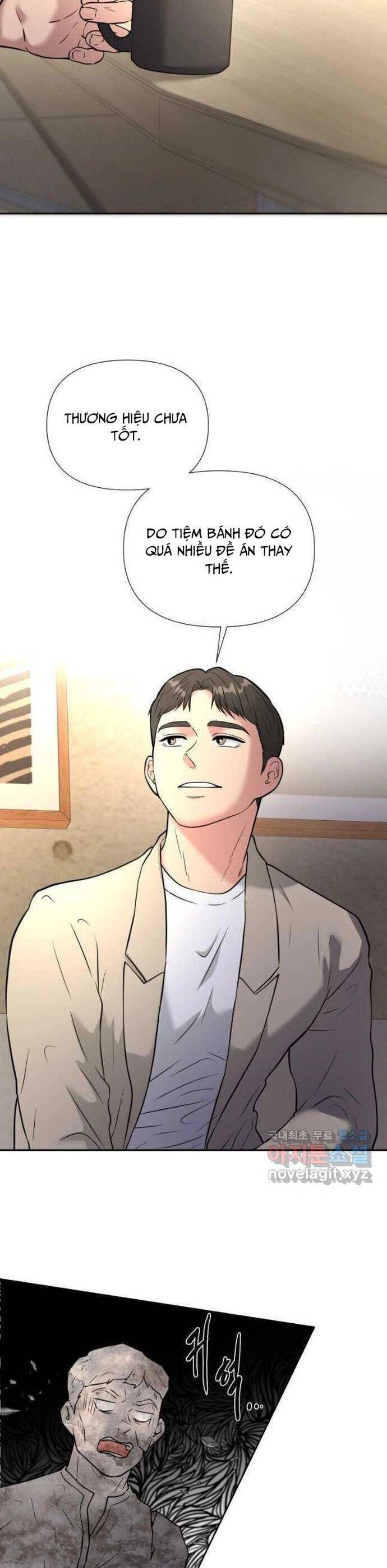 Bản Thiết Kế Vàng Chap 39 - Next Chap 40