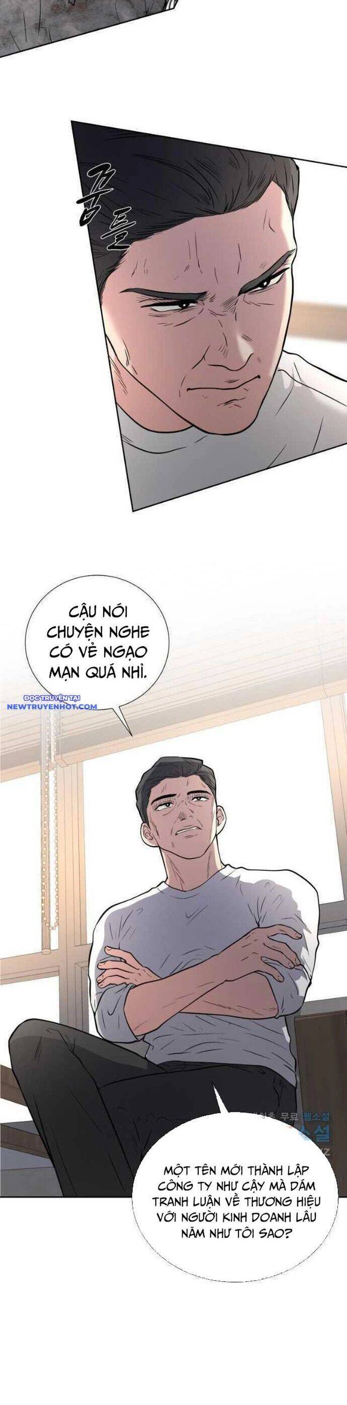 Bản Thiết Kế Vàng Chap 39 - Next Chap 40