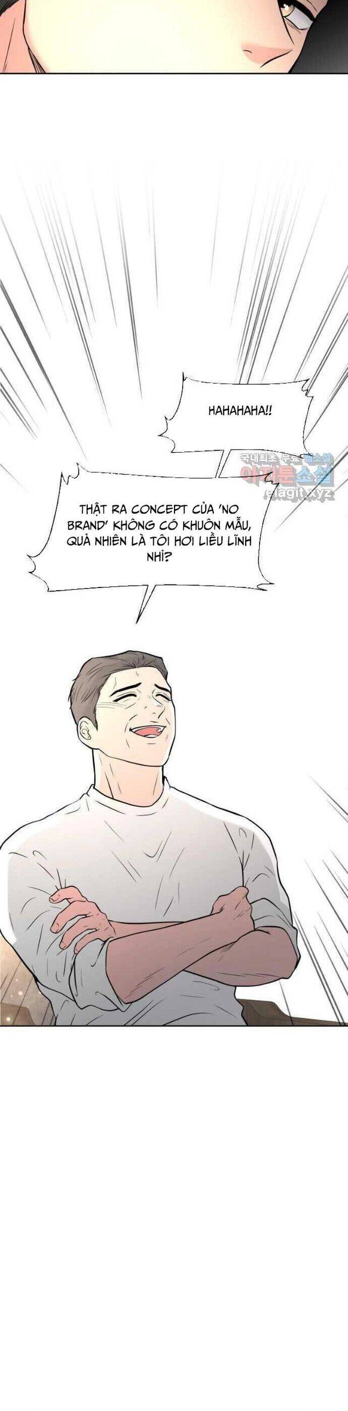 Bản Thiết Kế Vàng Chap 39 - Next Chap 40
