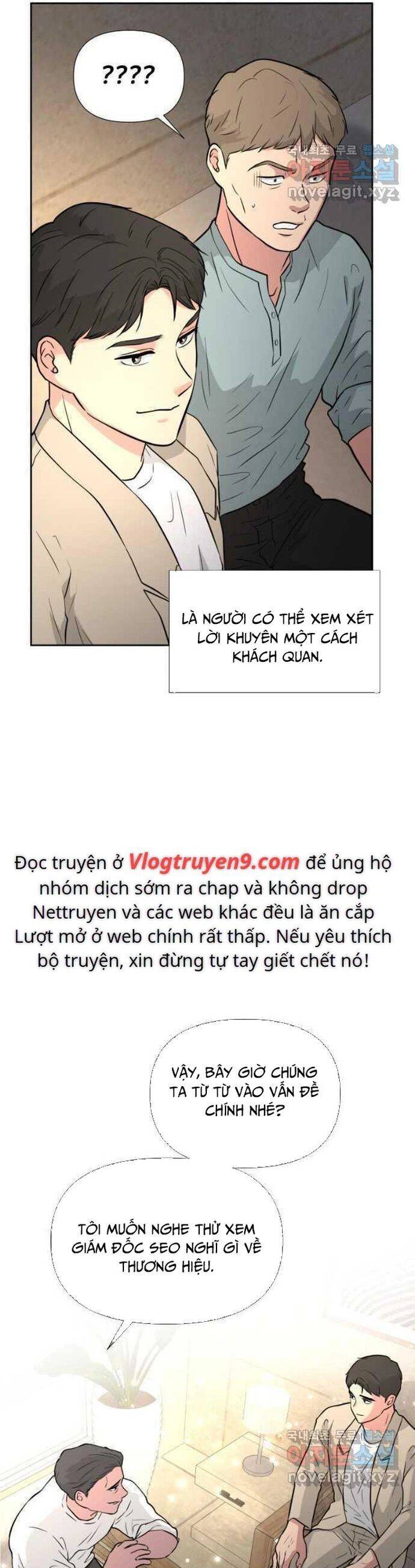 Bản Thiết Kế Vàng Chap 39 - Next Chap 40