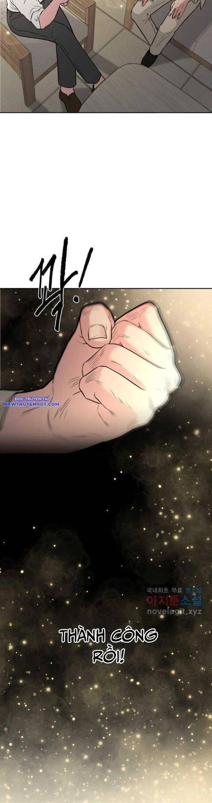Bản Thiết Kế Vàng Chap 39 - Next Chap 40