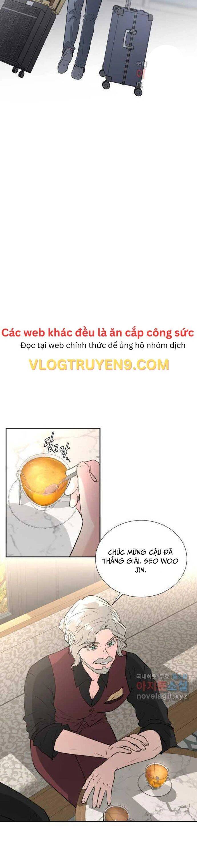 Bản Thiết Kế Vàng Chap 39 - Next Chap 40