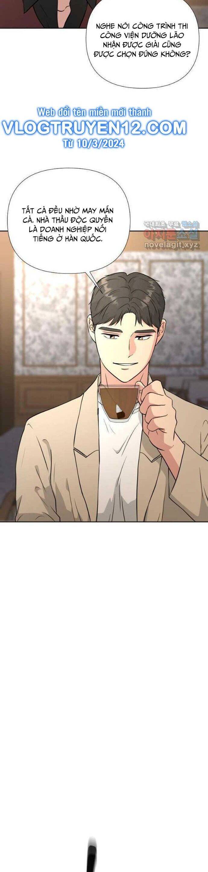 Bản Thiết Kế Vàng Chap 39 - Next Chap 40