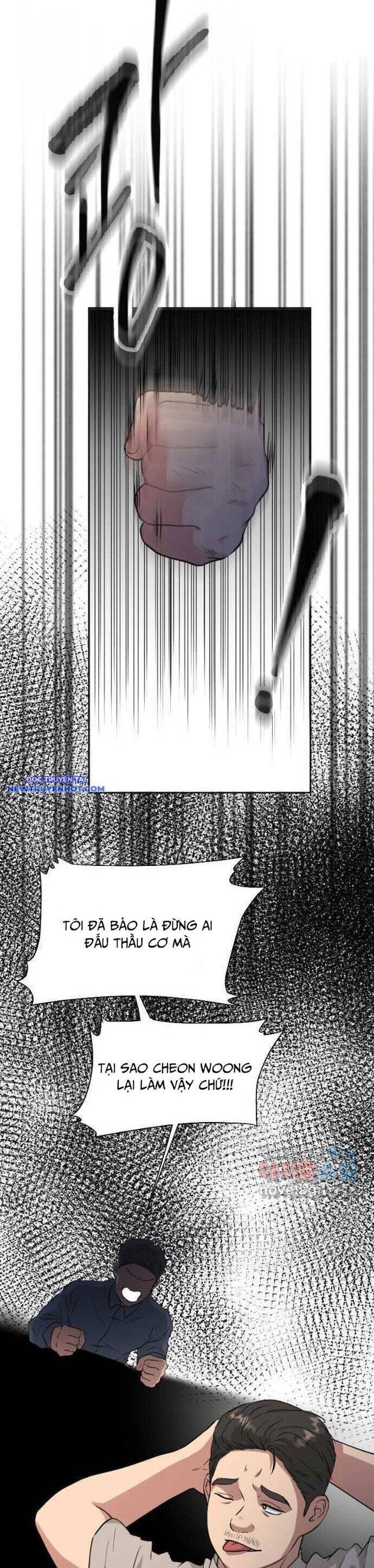 Bản Thiết Kế Vàng Chap 39 - Next Chap 40