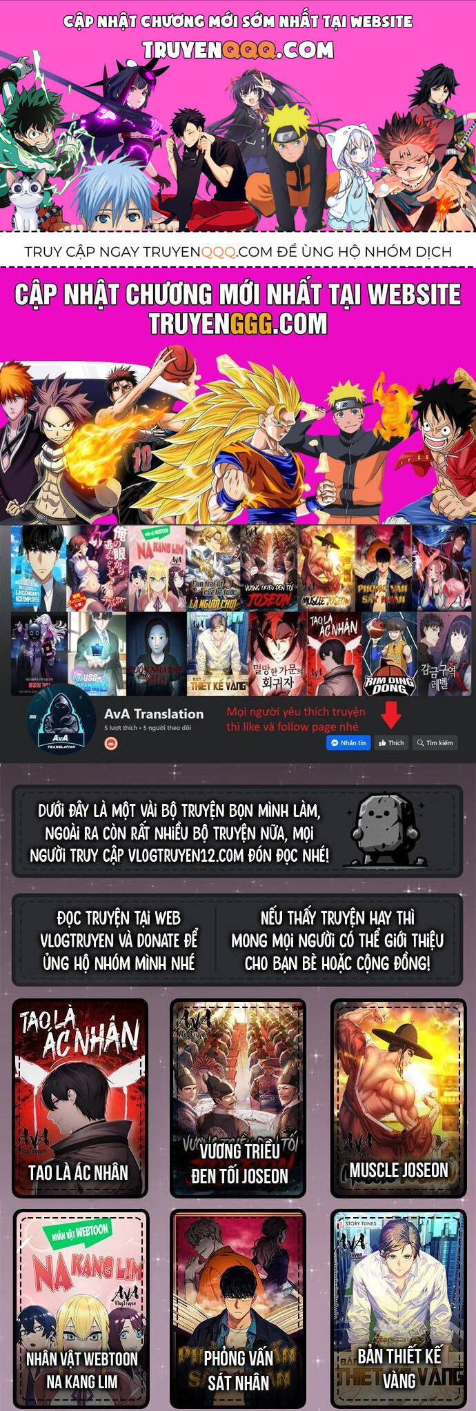 Bản Thiết Kế Vàng Chap 41 - Next Chap 42