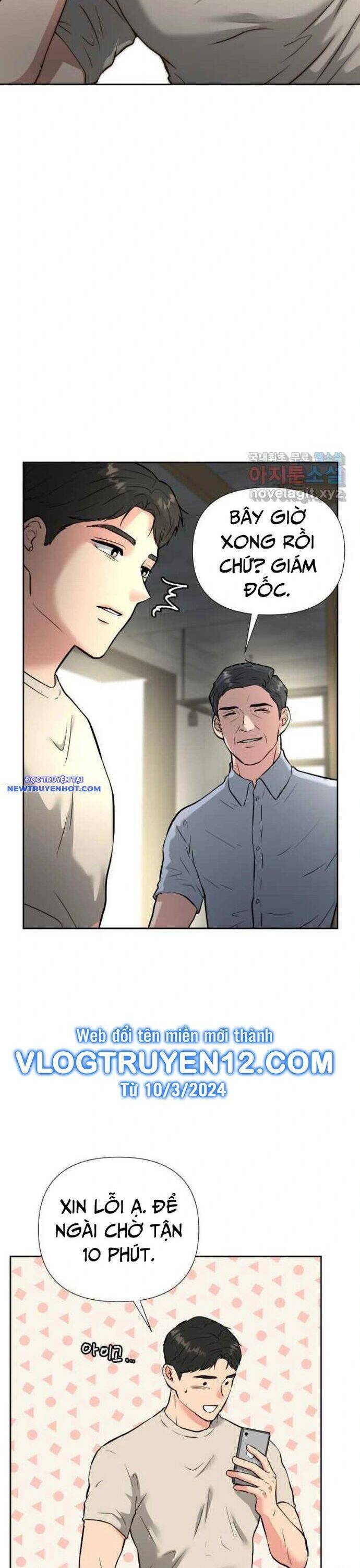 Bản Thiết Kế Vàng Chap 41 - Next Chap 42