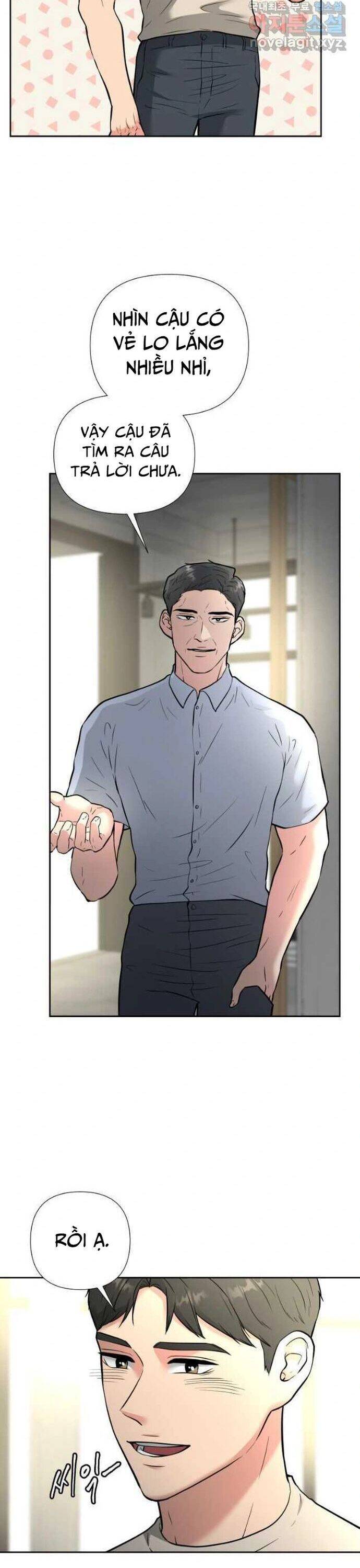 Bản Thiết Kế Vàng Chap 41 - Next Chap 42