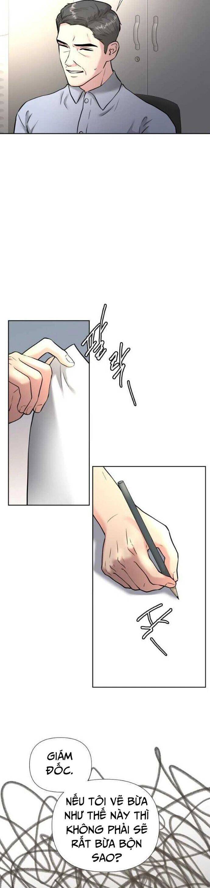 Bản Thiết Kế Vàng Chap 41 - Next Chap 42